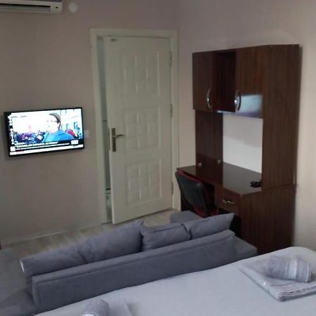 Happy Bouloute Apartamento Antalya Exterior foto