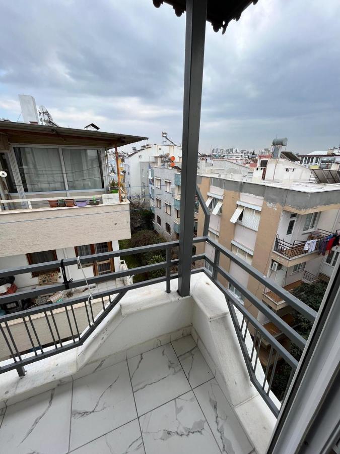 Happy Bouloute Apartamento Antalya Exterior foto