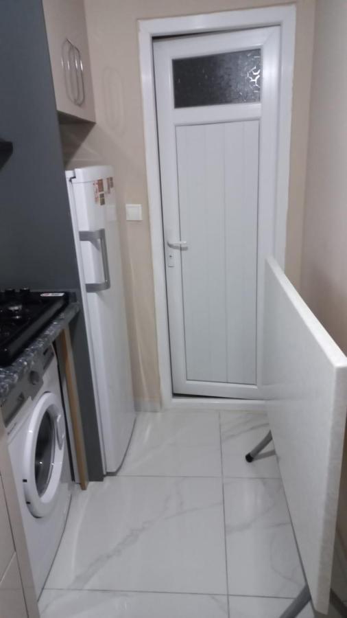 Happy Bouloute Apartamento Antalya Exterior foto