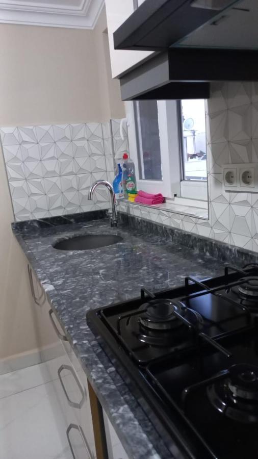 Happy Bouloute Apartamento Antalya Exterior foto
