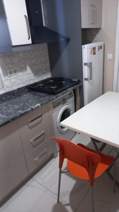 Happy Bouloute Apartamento Antalya Exterior foto