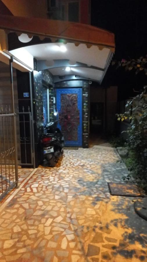 Happy Bouloute Apartamento Antalya Exterior foto