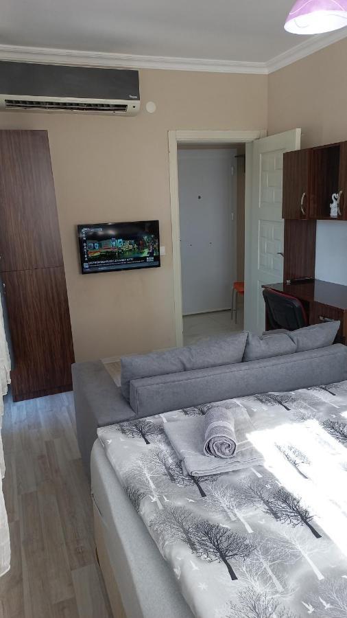 Happy Bouloute Apartamento Antalya Exterior foto