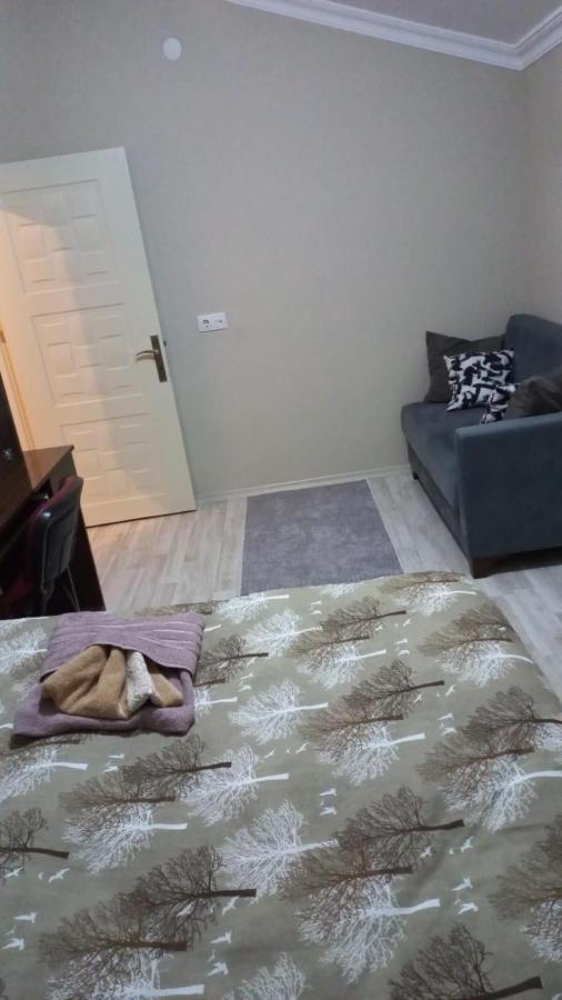 Happy Bouloute Apartamento Antalya Exterior foto