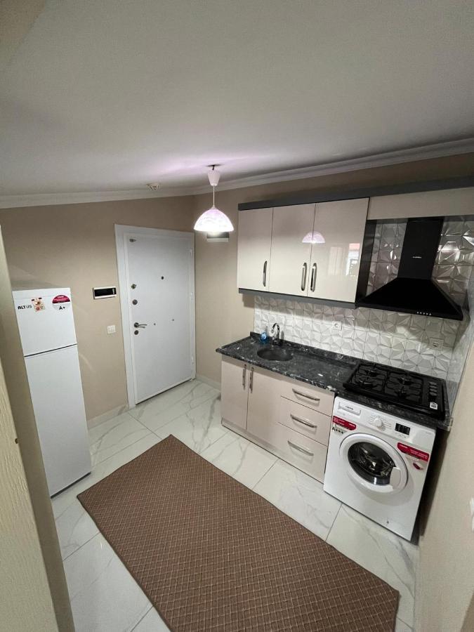 Happy Bouloute Apartamento Antalya Exterior foto