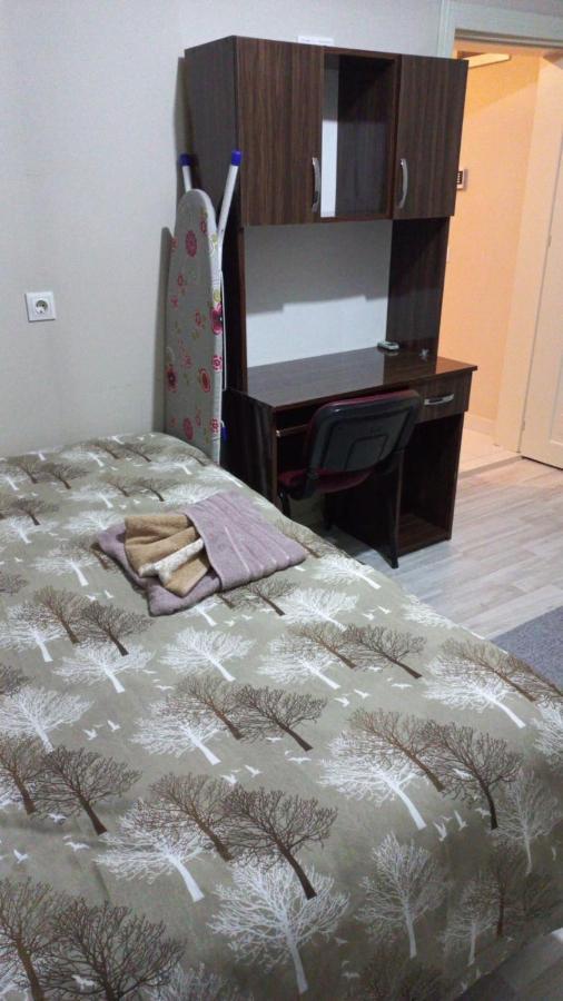 Happy Bouloute Apartamento Antalya Exterior foto