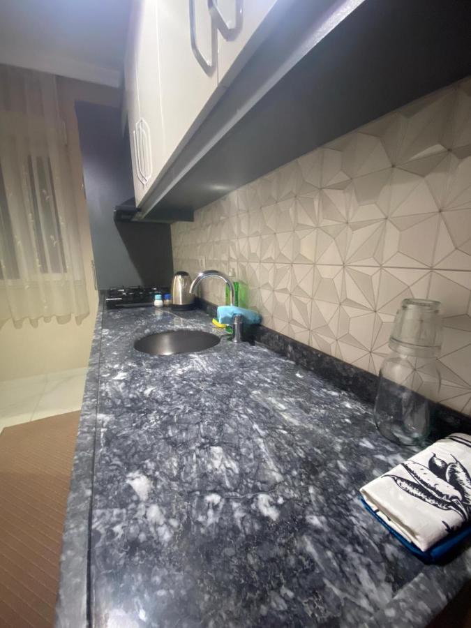 Happy Bouloute Apartamento Antalya Exterior foto