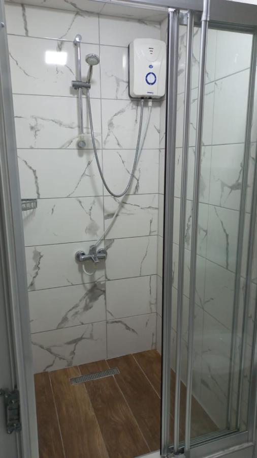 Happy Bouloute Apartamento Antalya Exterior foto