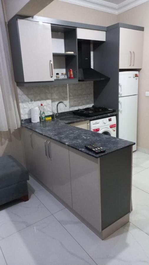 Happy Bouloute Apartamento Antalya Exterior foto