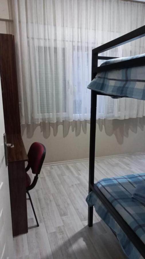 Happy Bouloute Apartamento Antalya Exterior foto