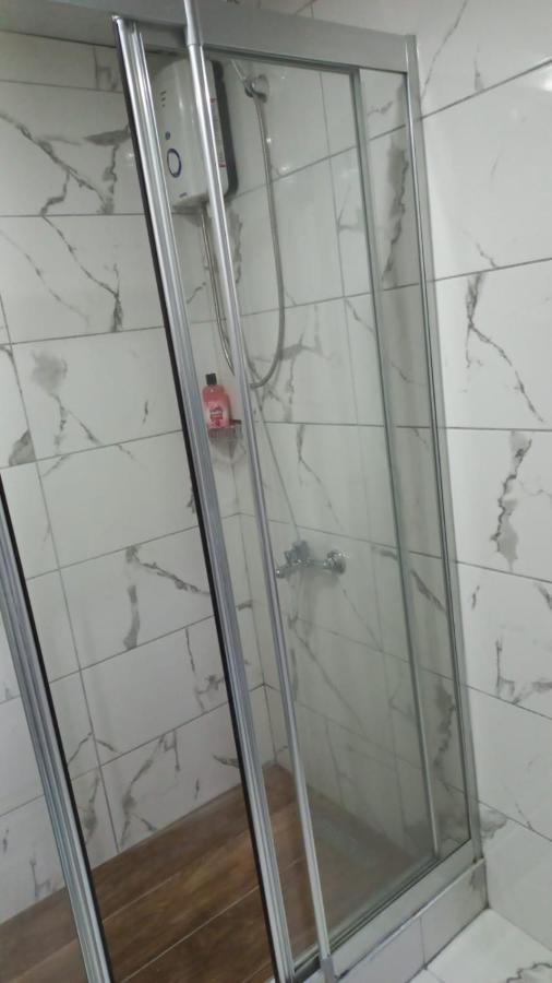 Happy Bouloute Apartamento Antalya Exterior foto