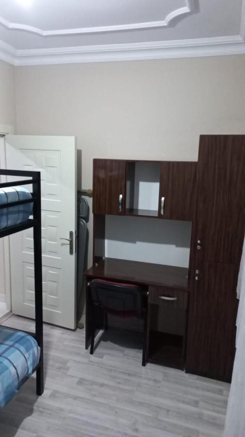 Happy Bouloute Apartamento Antalya Exterior foto