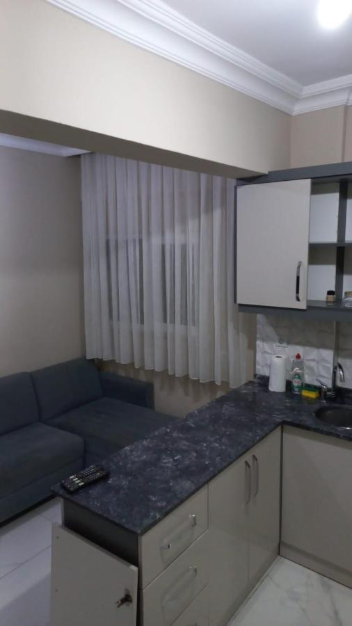 Happy Bouloute Apartamento Antalya Exterior foto