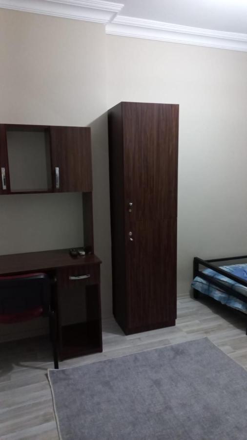 Happy Bouloute Apartamento Antalya Exterior foto