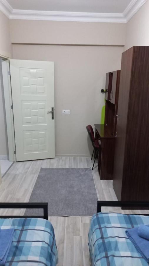 Happy Bouloute Apartamento Antalya Exterior foto