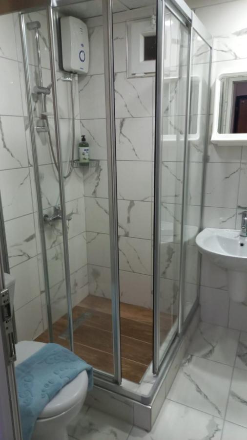Happy Bouloute Apartamento Antalya Exterior foto