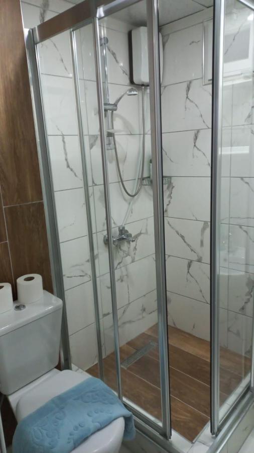 Happy Bouloute Apartamento Antalya Exterior foto