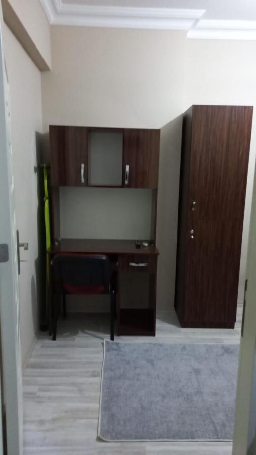 Happy Bouloute Apartamento Antalya Exterior foto
