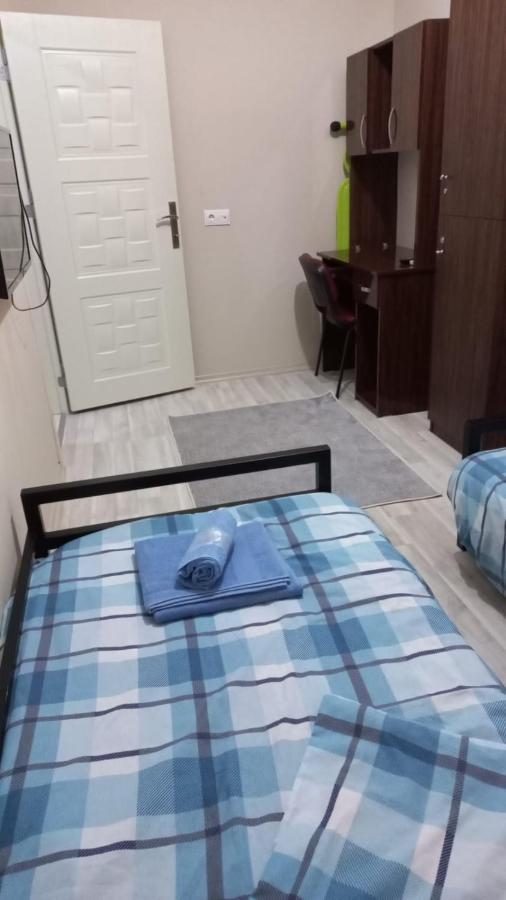 Happy Bouloute Apartamento Antalya Exterior foto