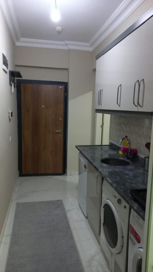 Happy Bouloute Apartamento Antalya Exterior foto