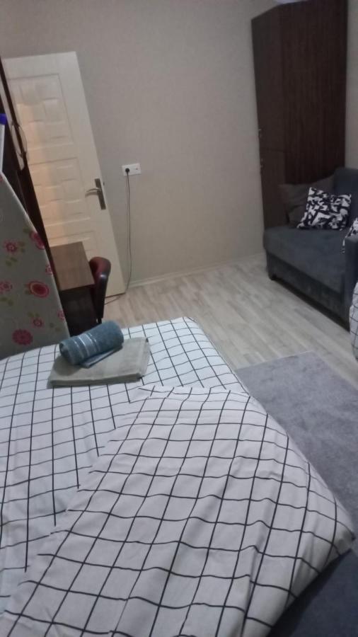 Happy Bouloute Apartamento Antalya Exterior foto