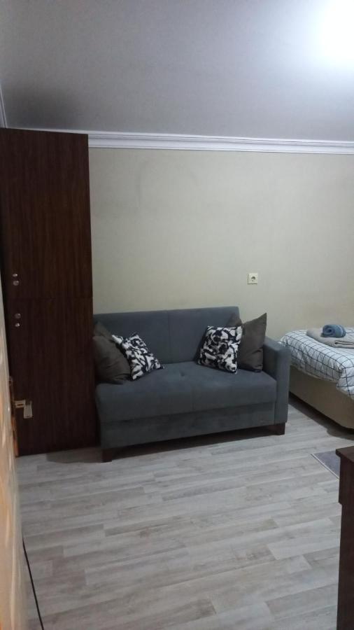 Happy Bouloute Apartamento Antalya Exterior foto